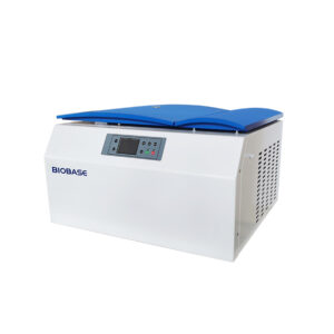 BIOBASE Multi-rotor Table Top High Speed Refrigerated Centrifuge-BKC-TH21RM เครื่องปั่นเหวี่ยงตกตะกอน