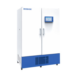 BIOBASE Constant Temperature and Humidity Incubator BJPX-HT1000(PC) ตู้บ่มเชื้อ