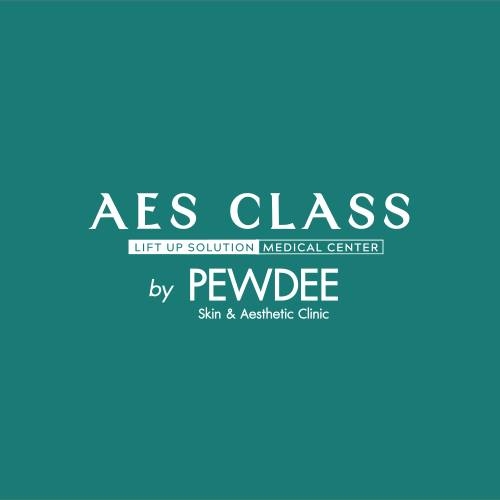 AES CLASS Clinic by Pewdee Clinic
