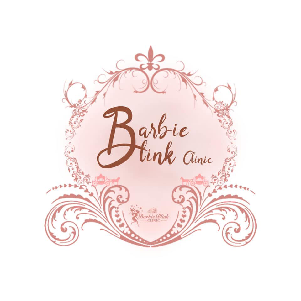 Barbie blink clinic