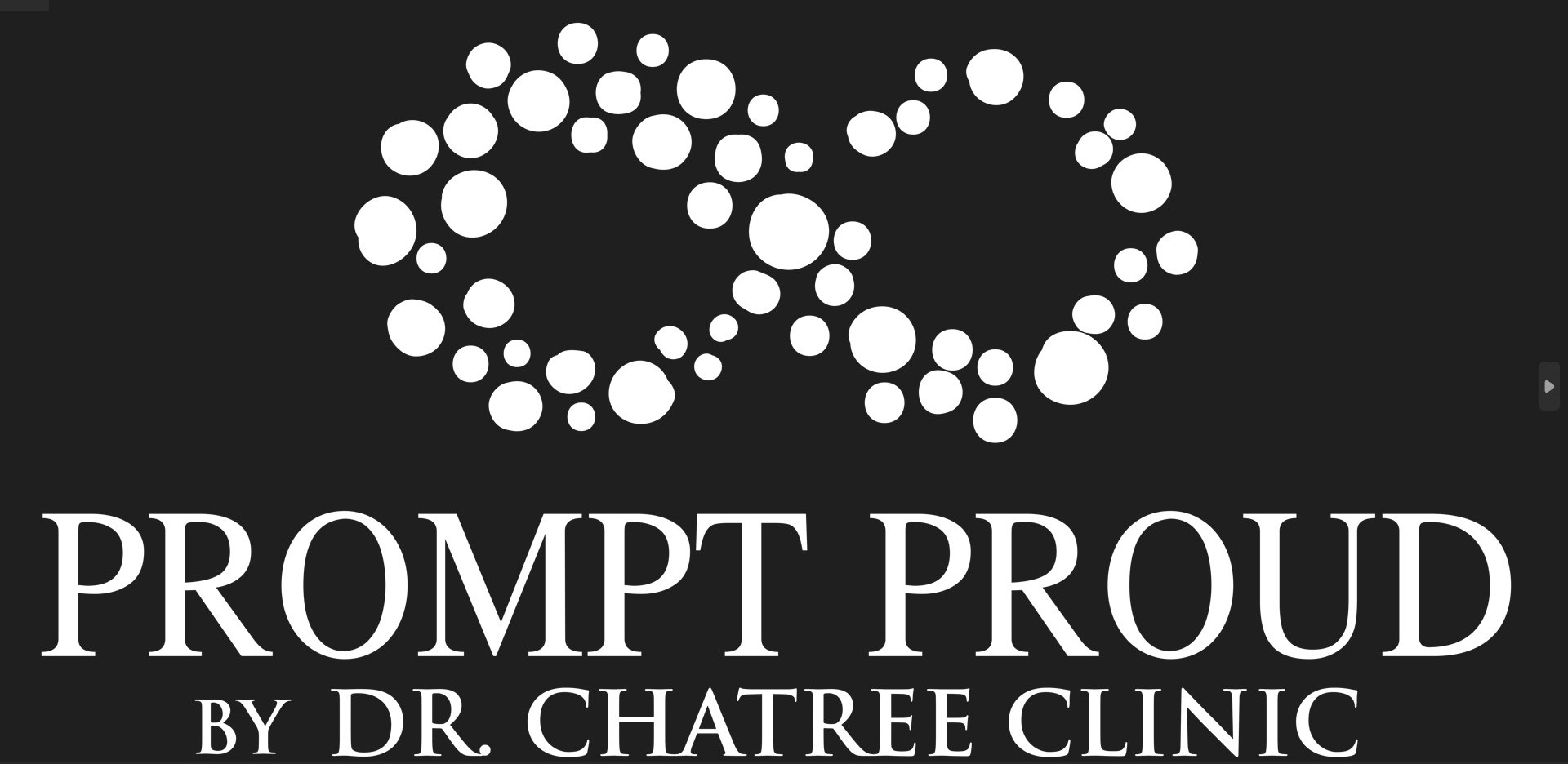 Prompt&Proud By Dr.Chatree Clinic