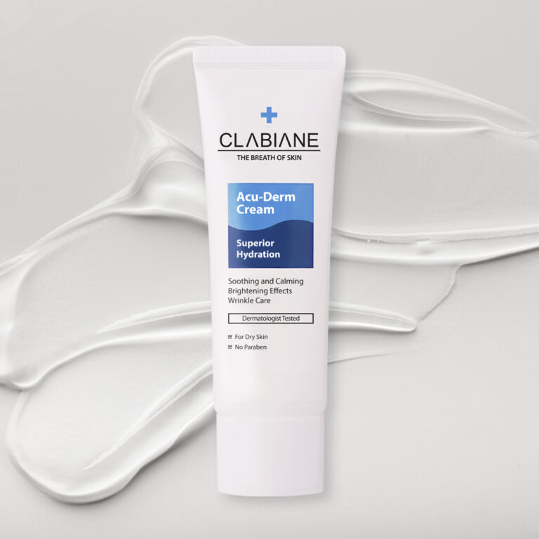 CLABIANE Acu-Derm Cream