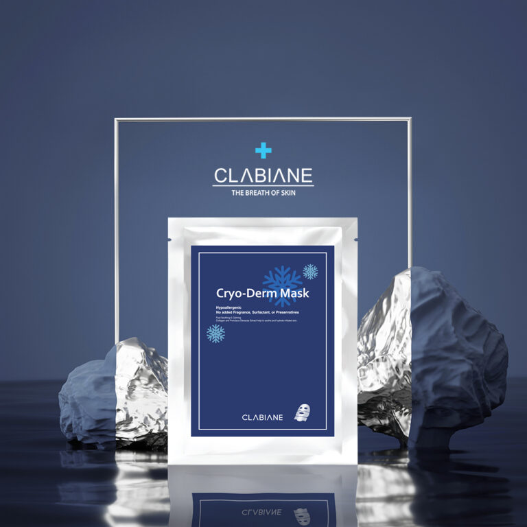 Clabiane CryoDermMask